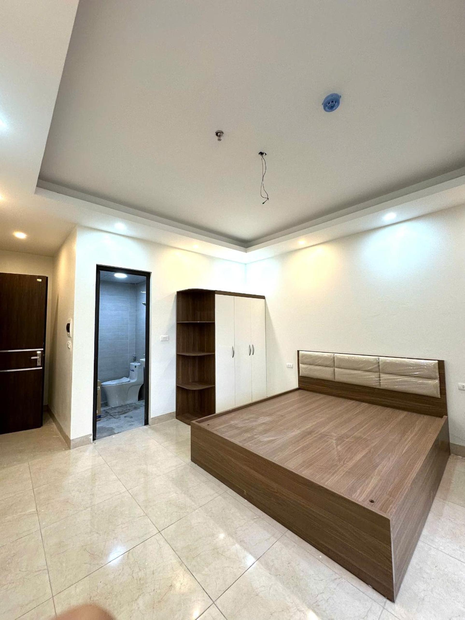 T&T Hotel Apartment