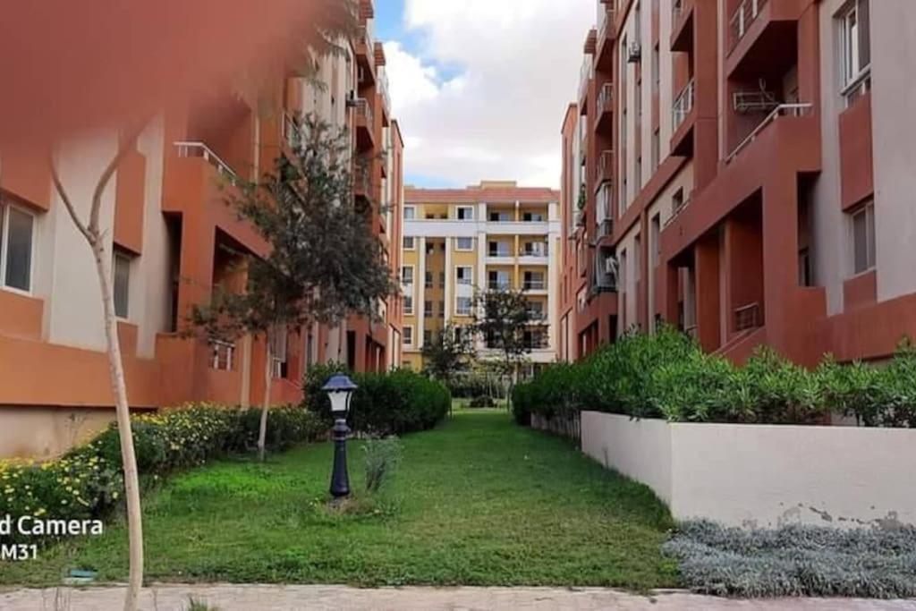 Apartment in Degla Palms October Gardens