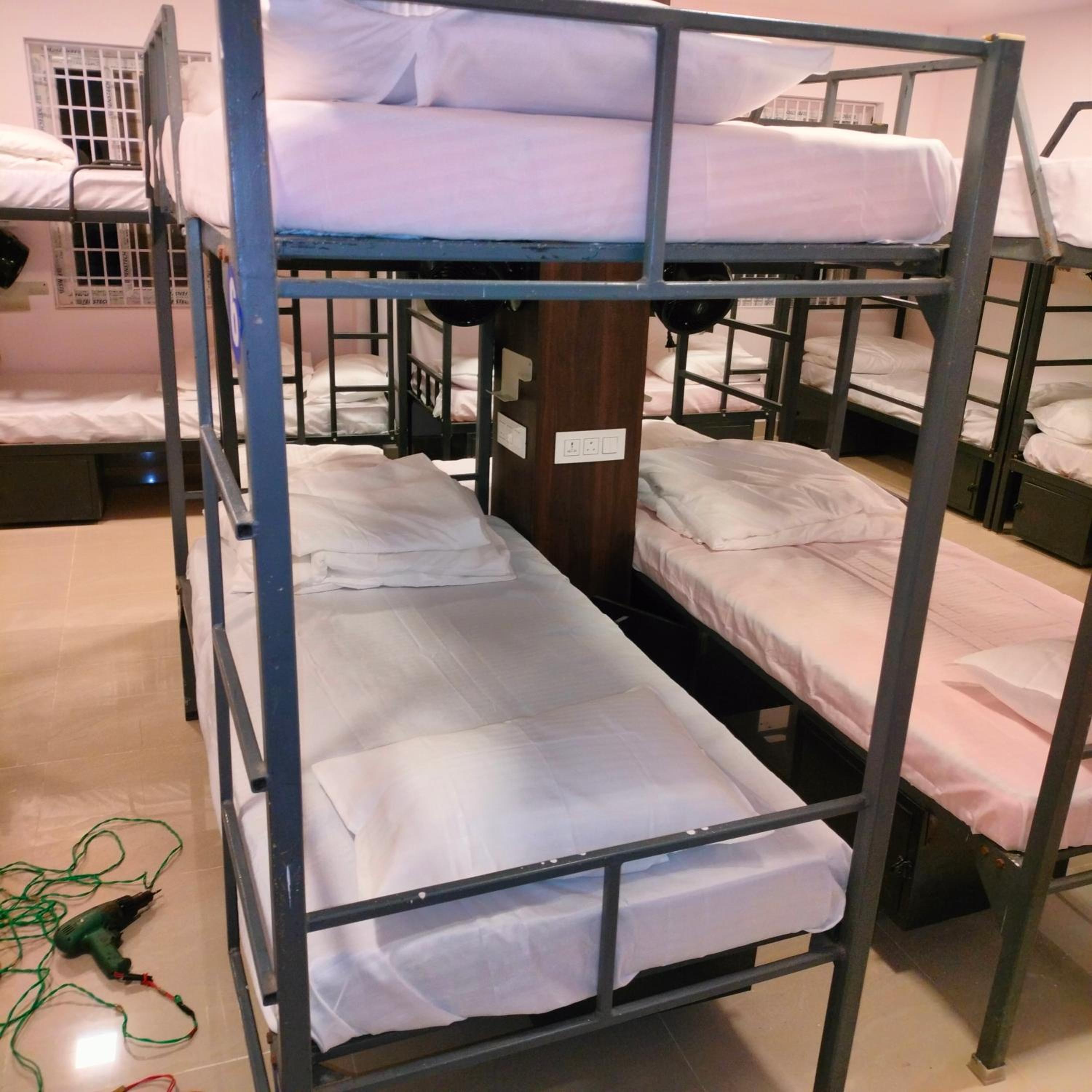 dormitory