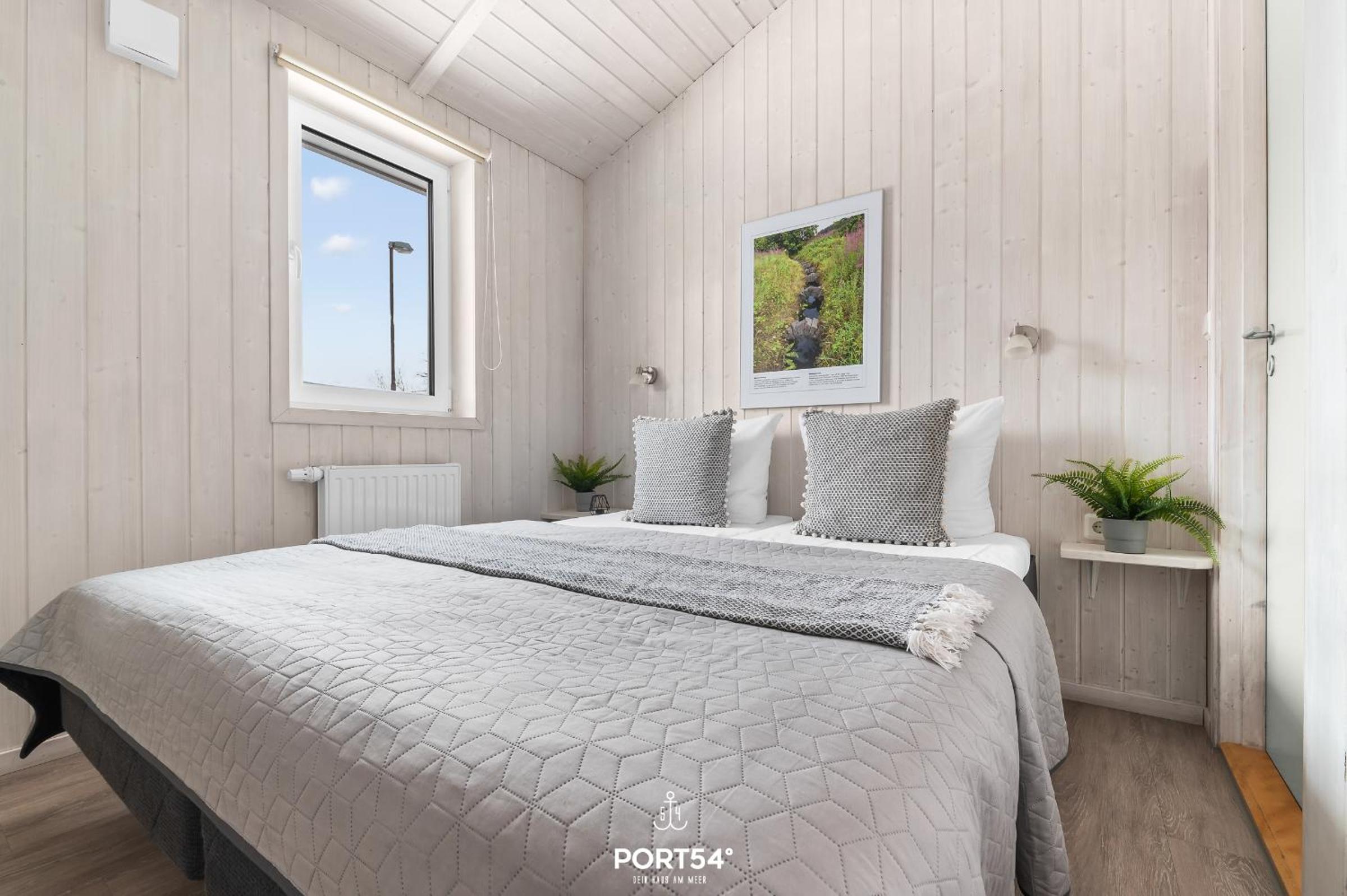 Ferienhaus HarzZauber Lodge - Sankt Andreasberg im Harz