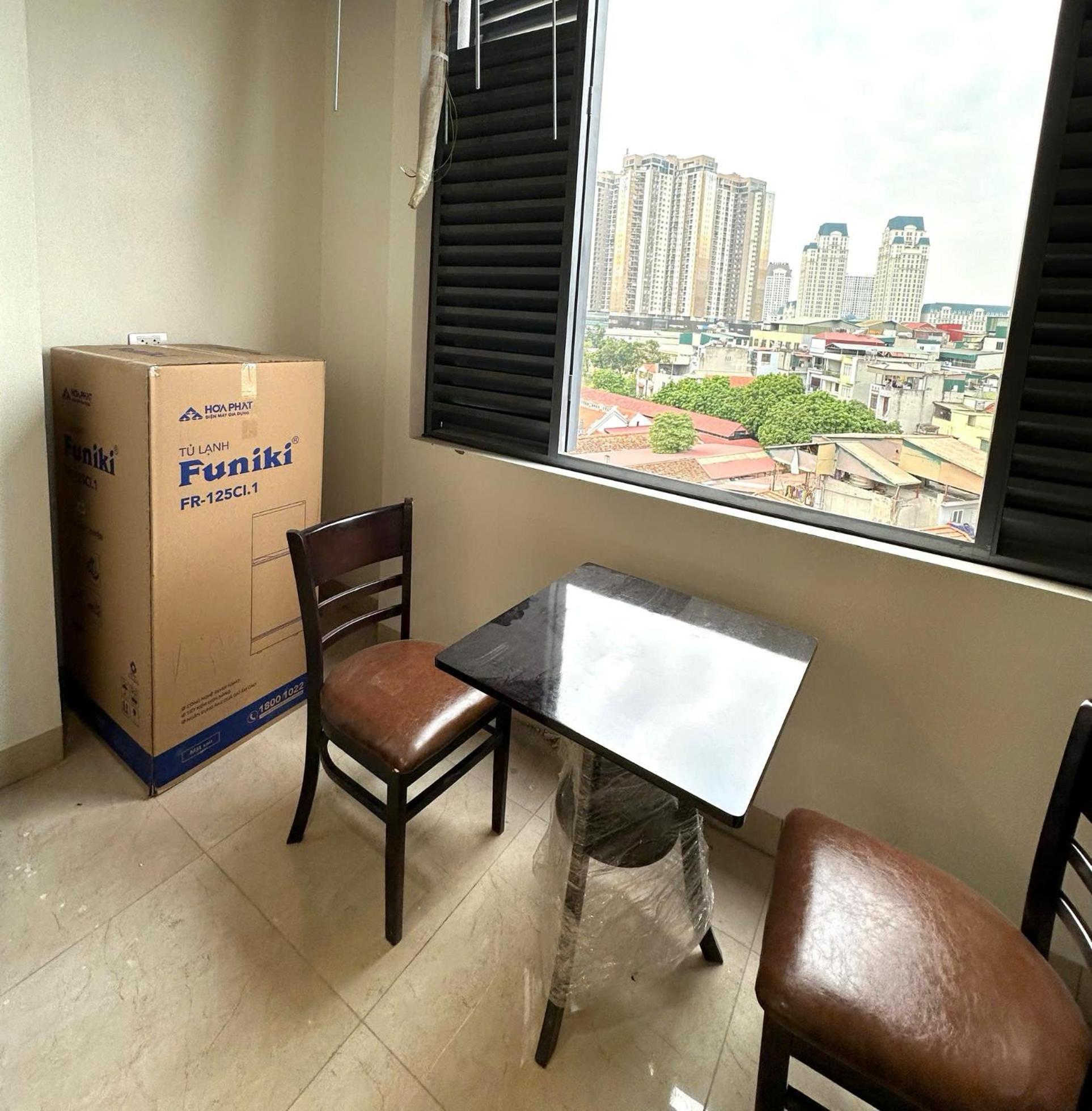 T&T Hotel Apartment
