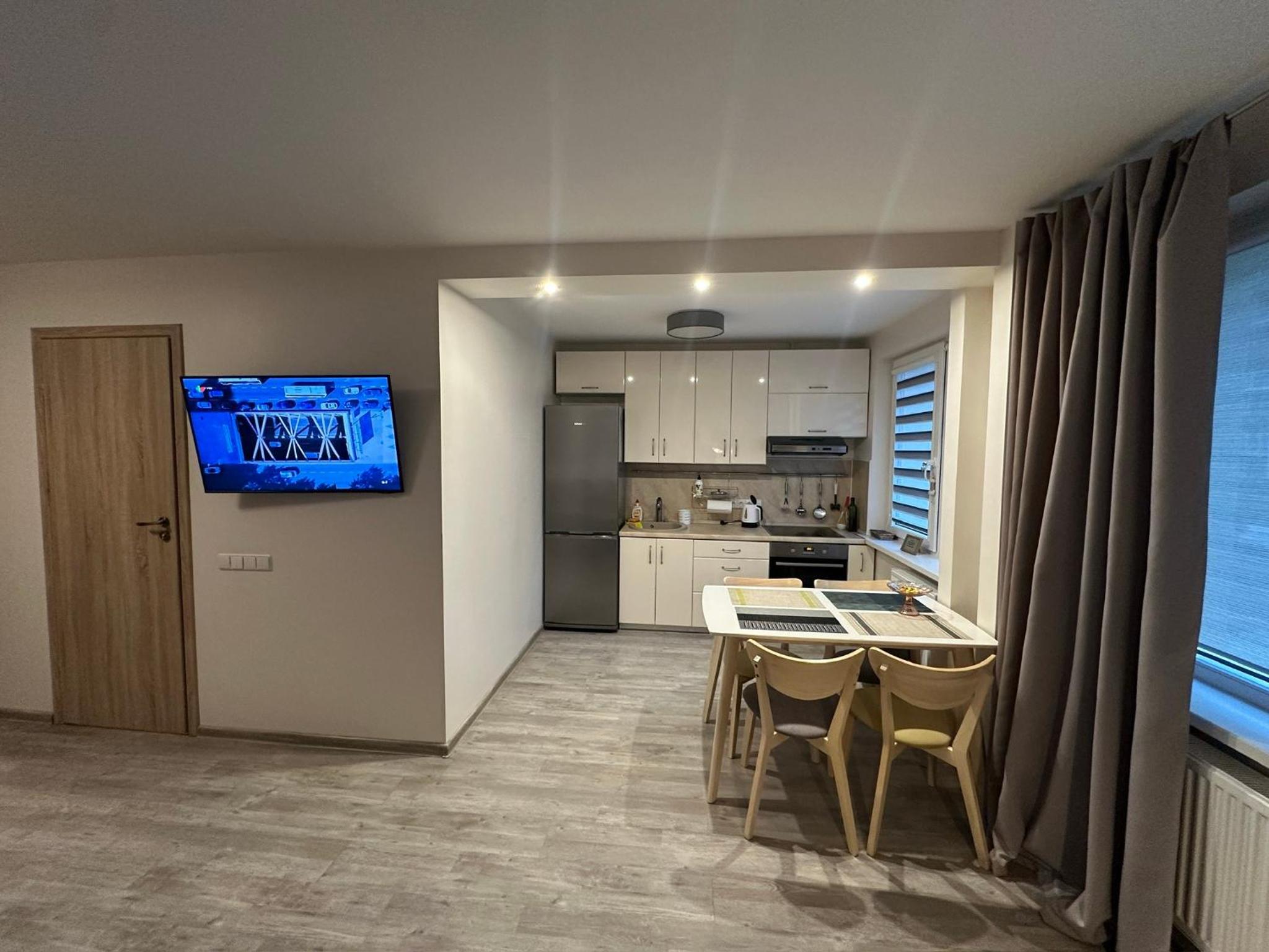 Smiltės apartamentai view 5