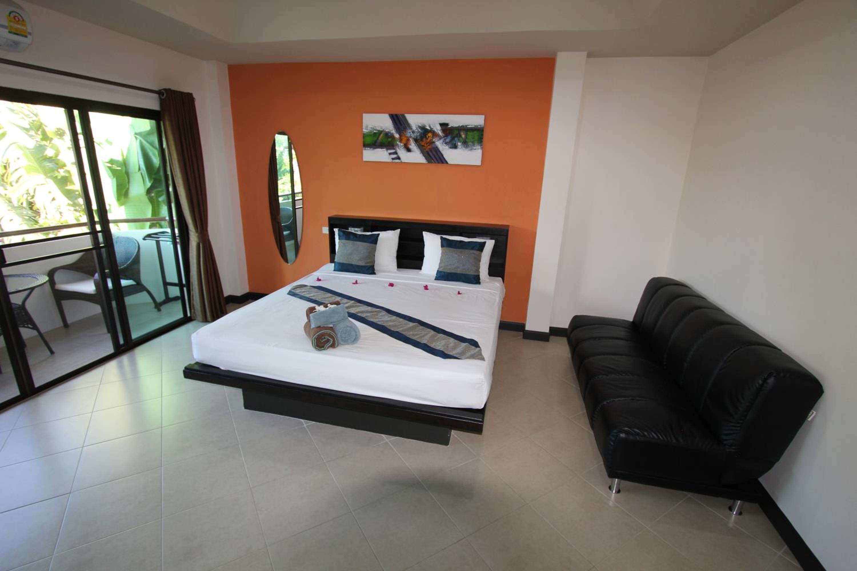 Babylon Pool Villas
