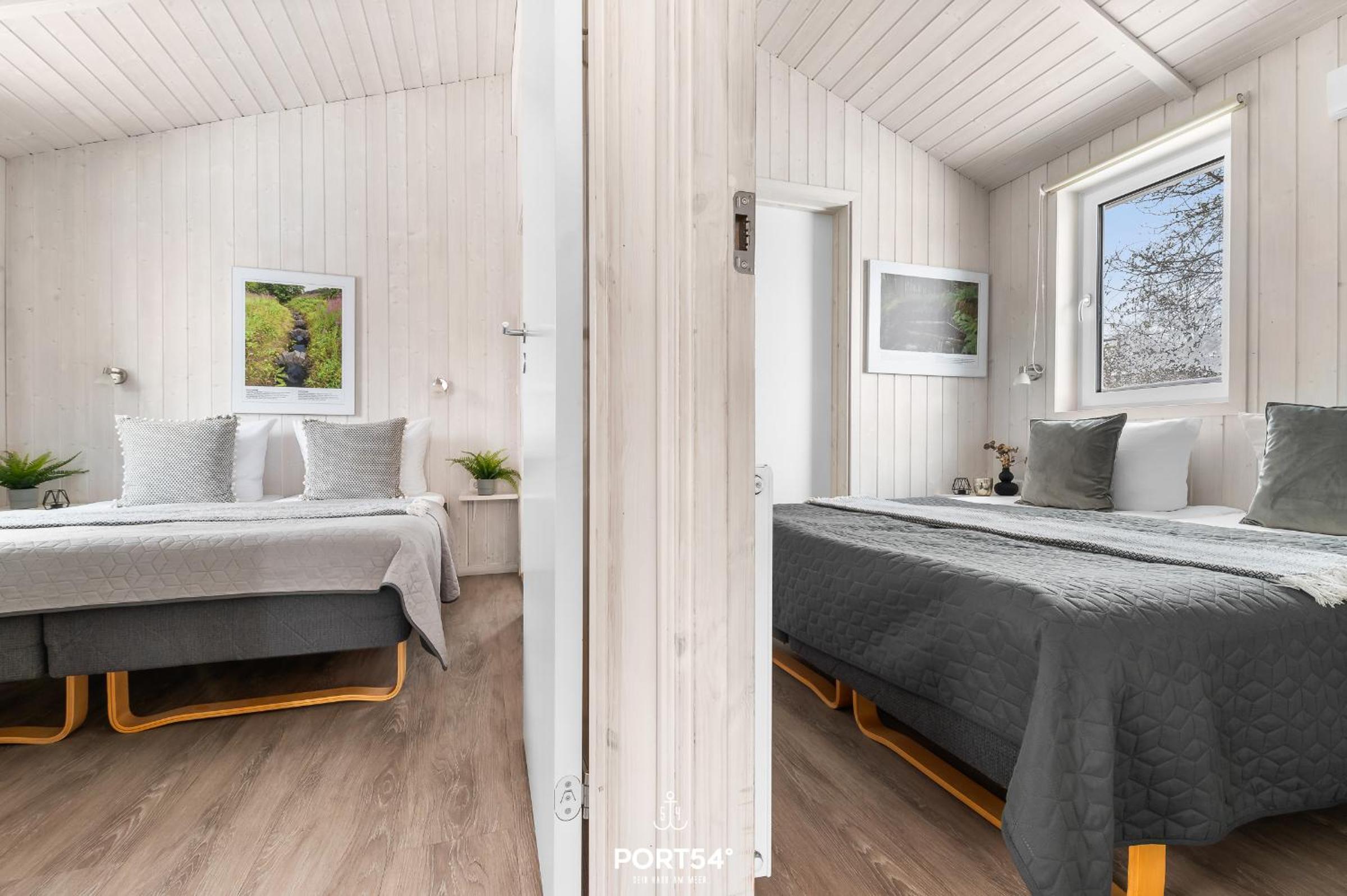 Ferienhaus Fernblick - Sankt Andreasberg im Harz