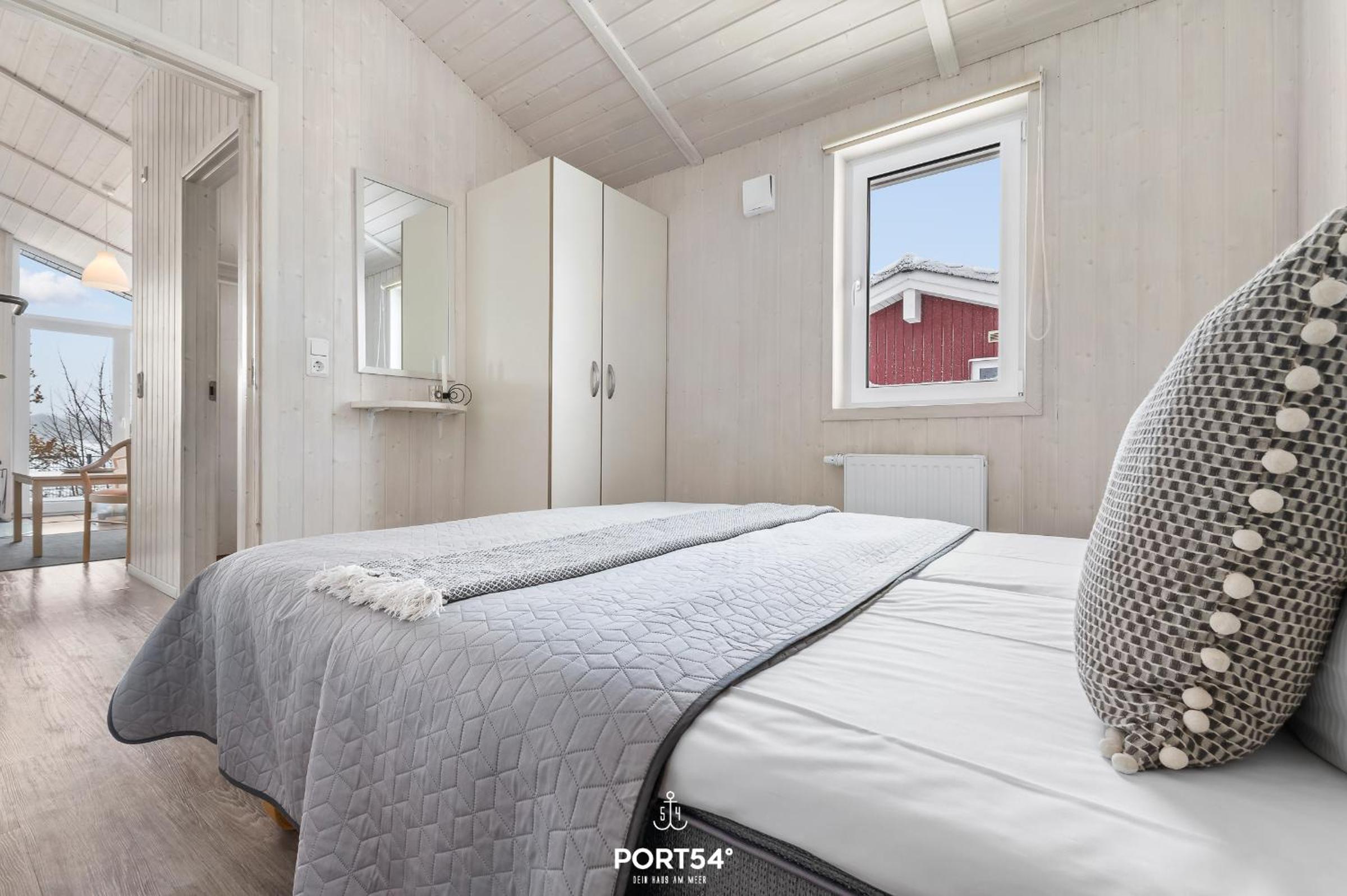 Ferienhaus Fernblick - Sankt Andreasberg im Harz