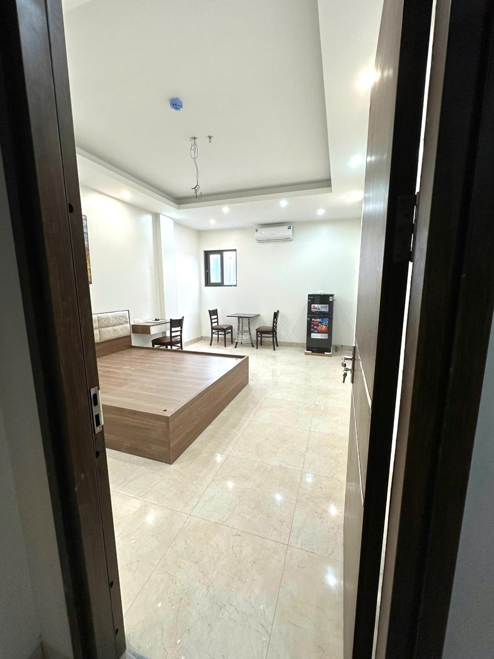 T&T Hotel Apartment