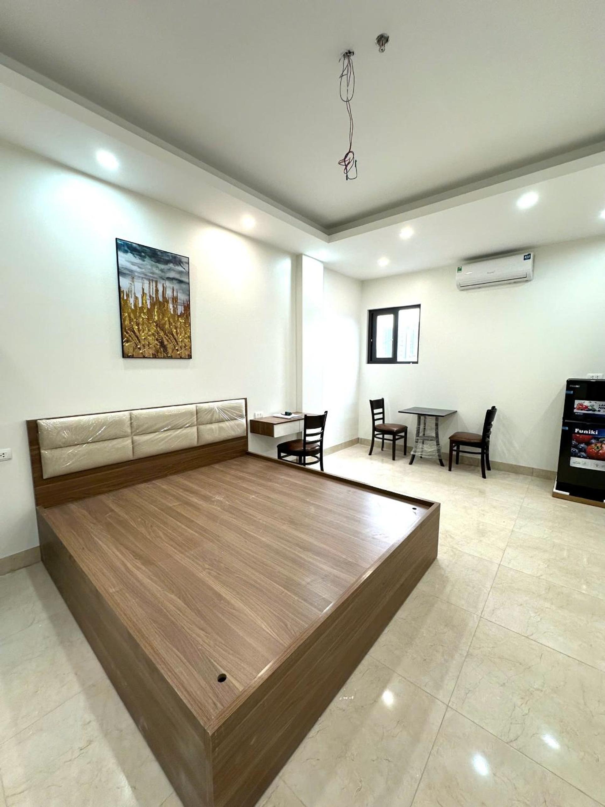 T&T Hotel Apartment