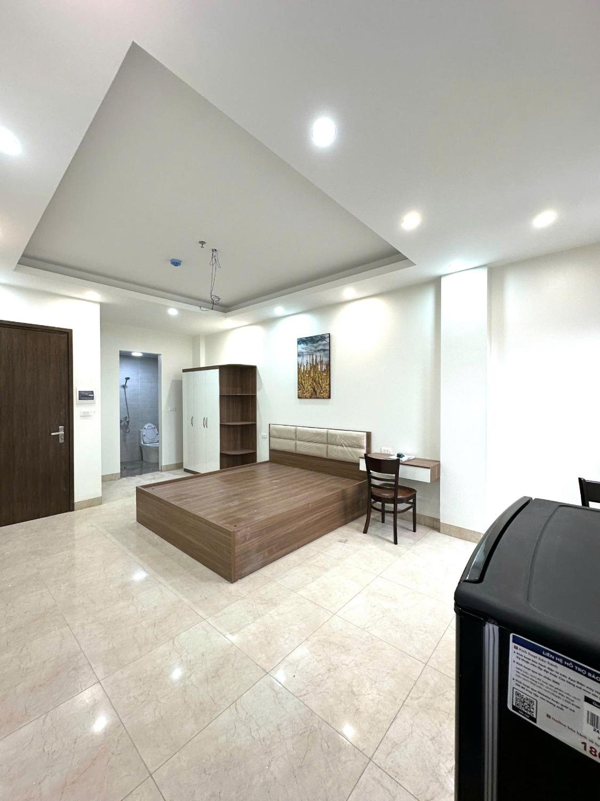 T&T Hotel Apartment
