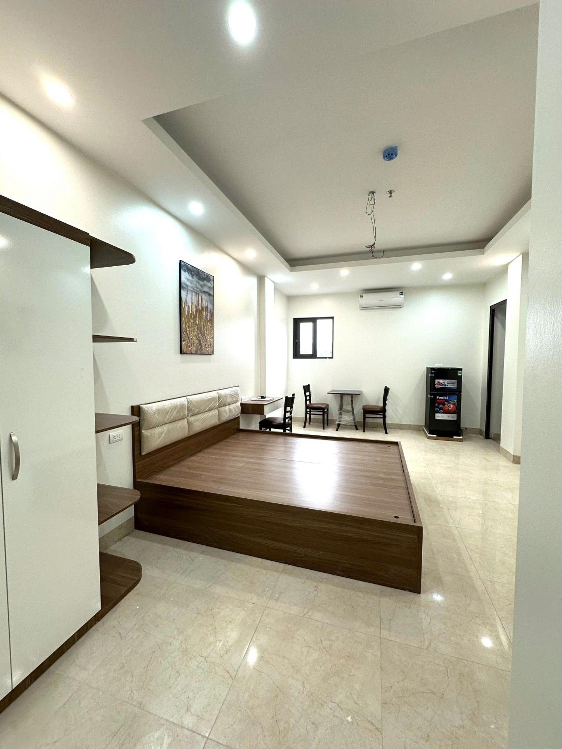 T&T Hotel Apartment