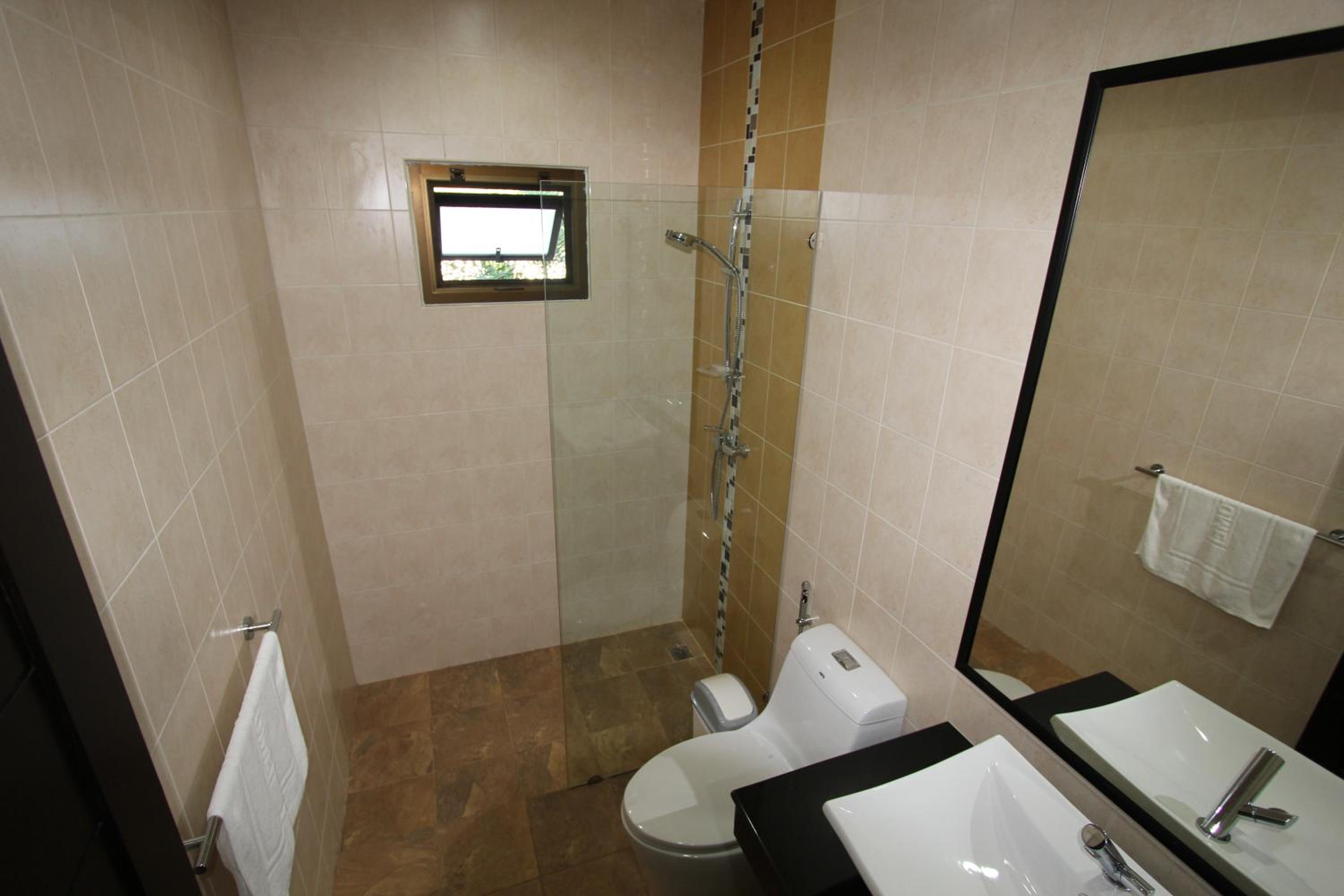 Babylon Pool Villas