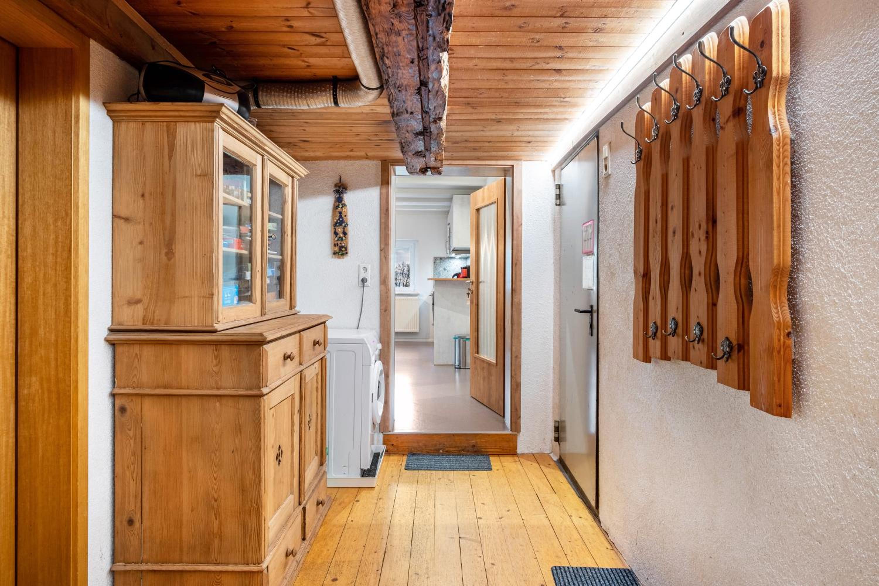 Zuckerbauernhof Unterkunft mit Hund