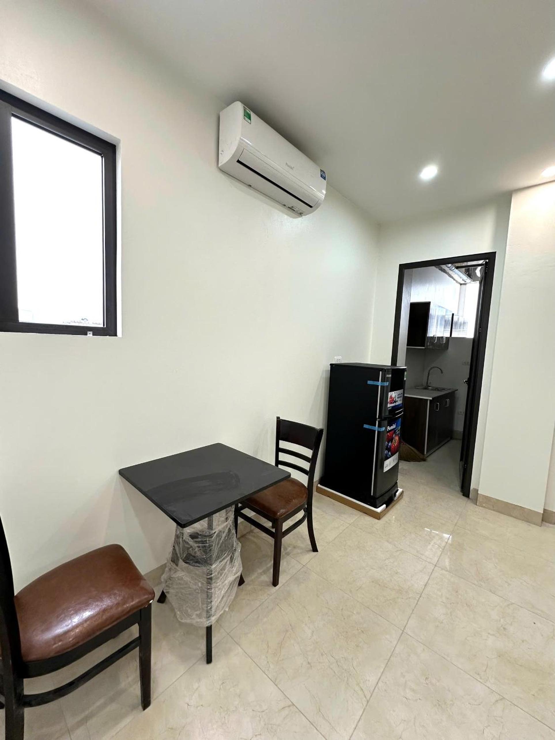 T&T Hotel Apartment