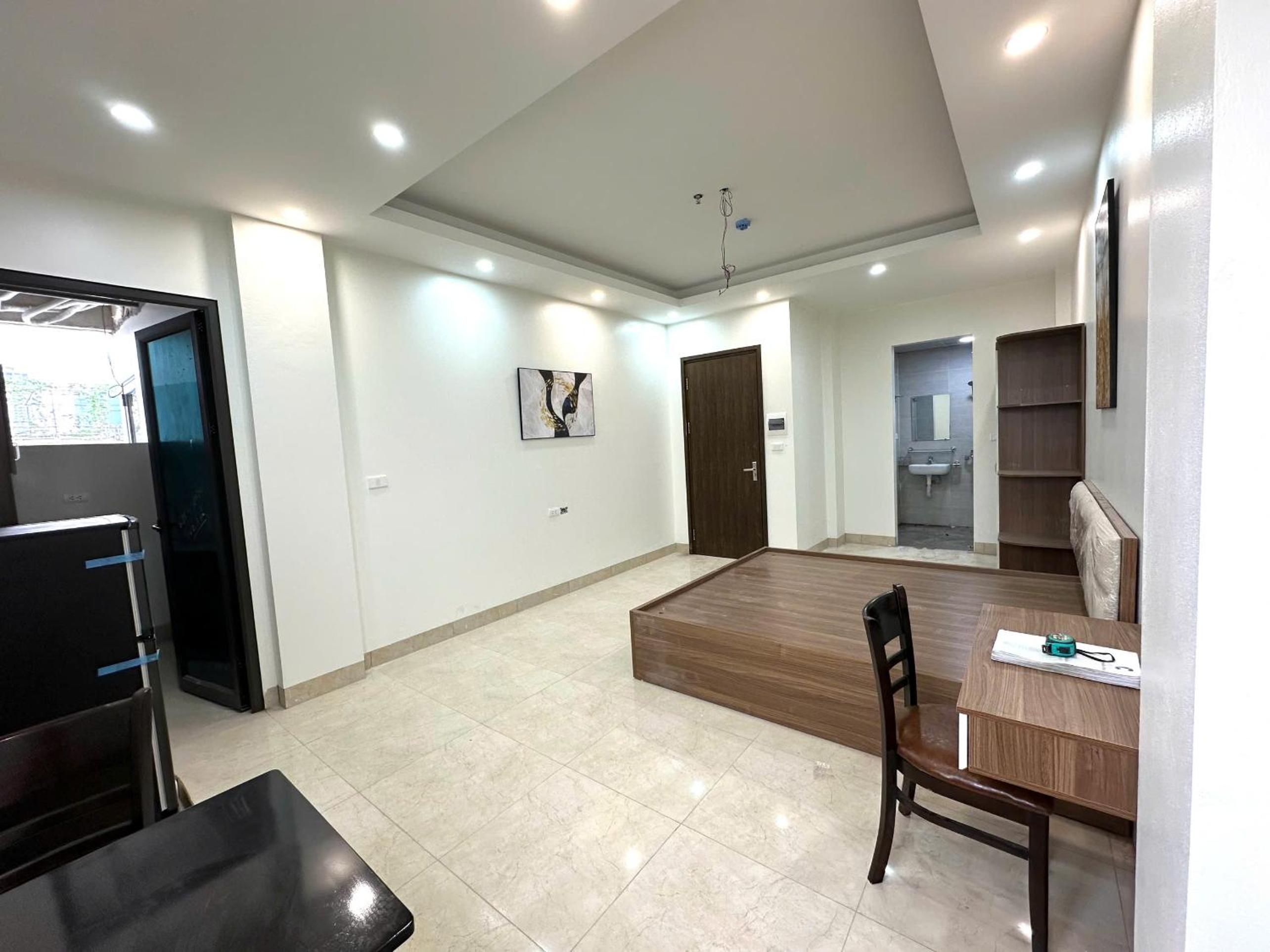 T&T Hotel Apartment