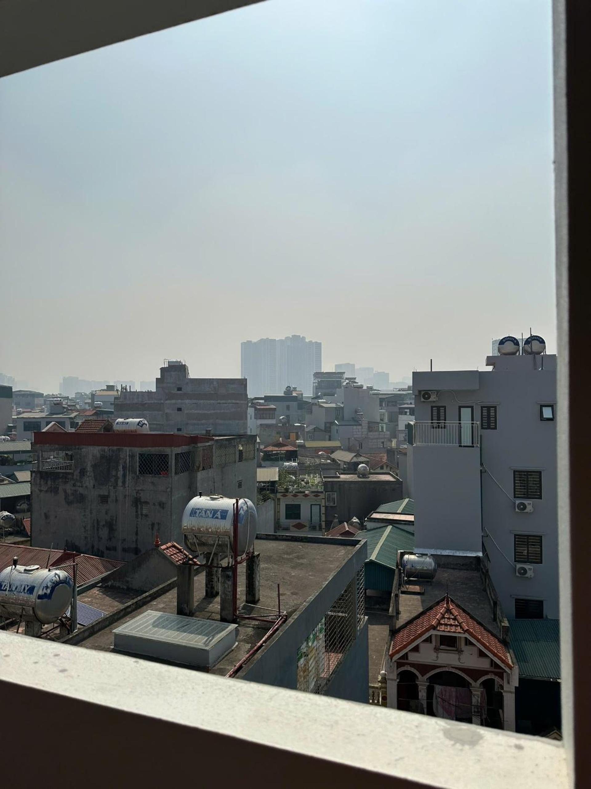 T&T Hotel Apartment