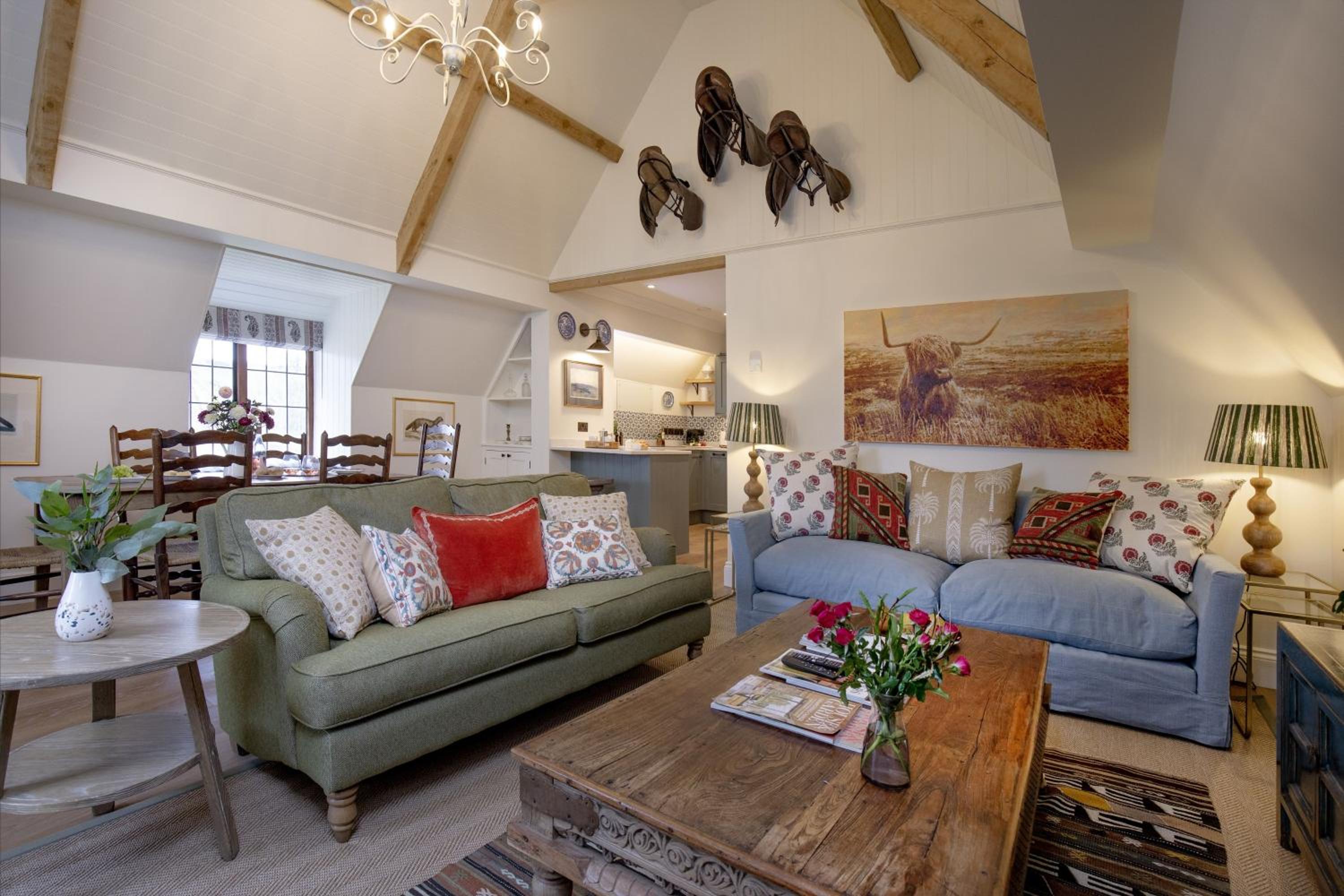 Jerards Stables