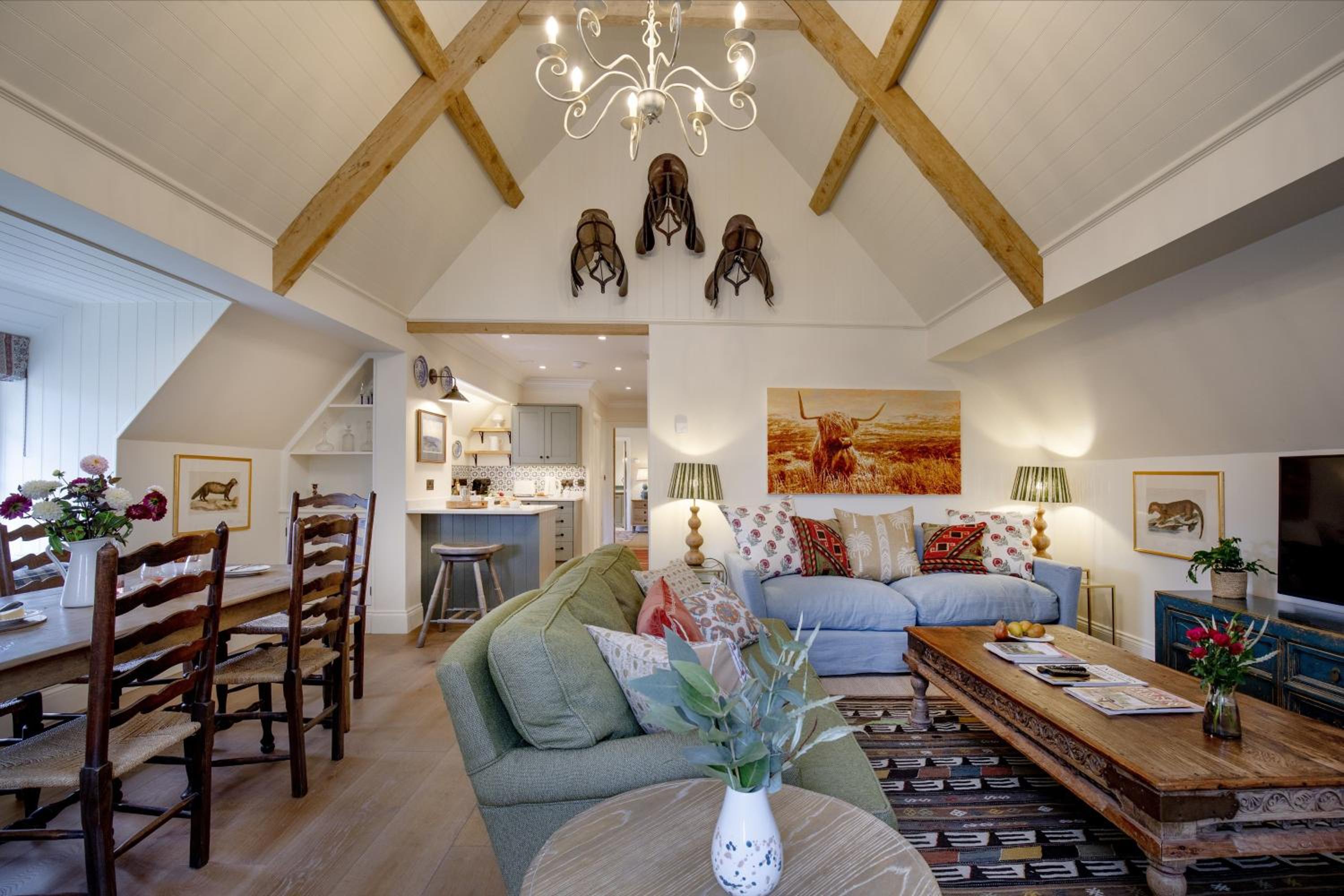 Jerards Stables
