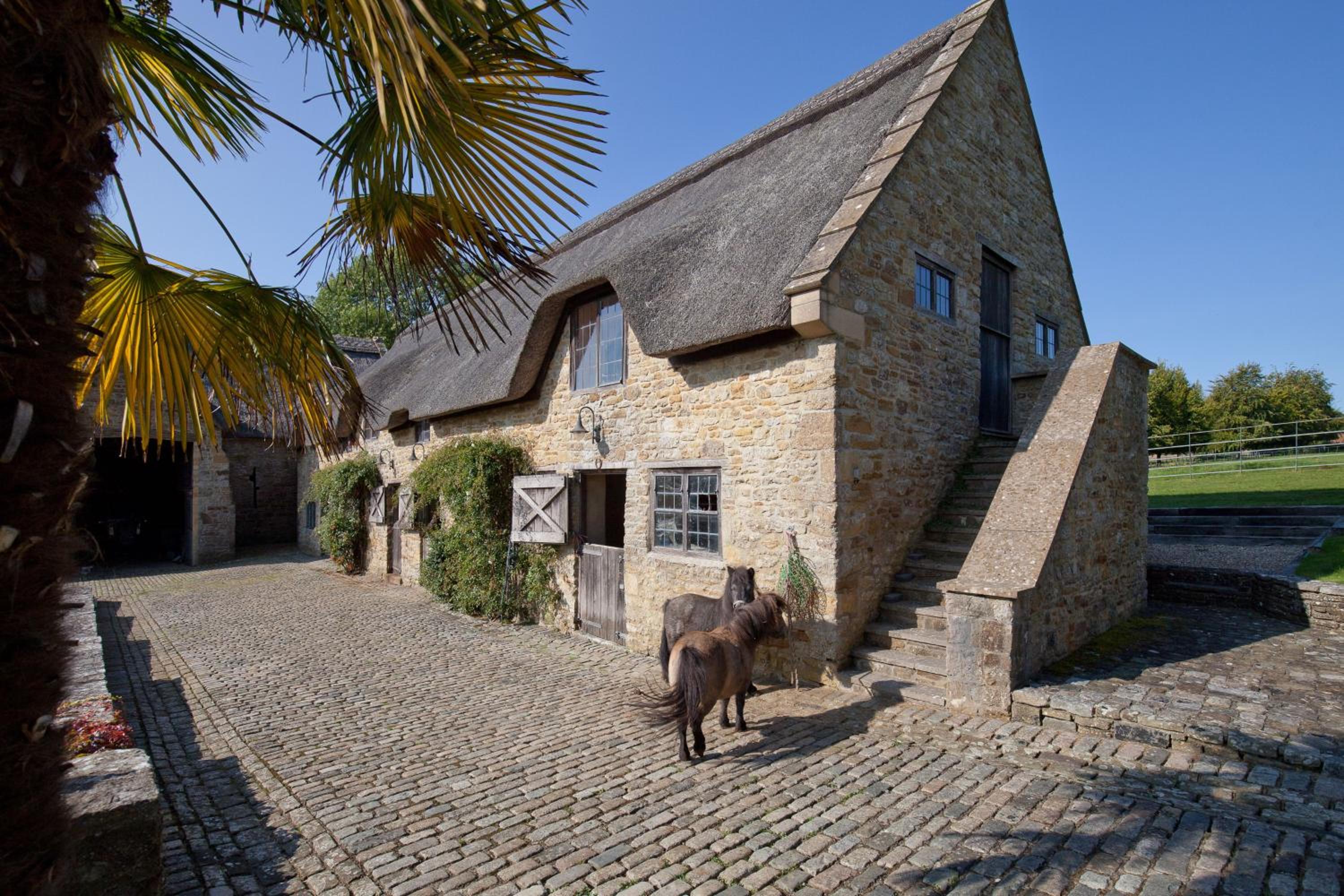 Jerards Stables