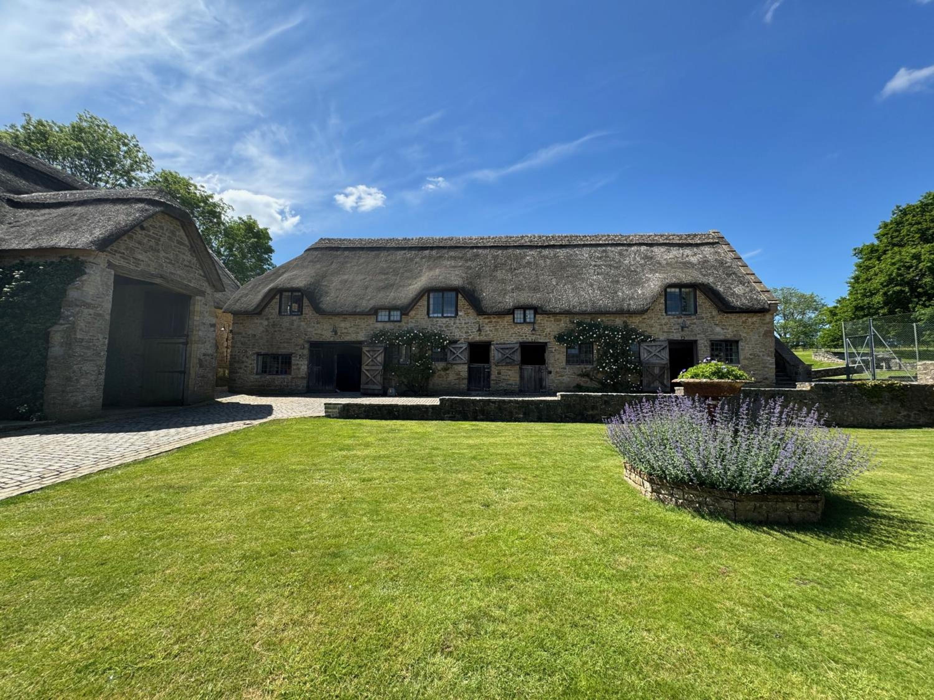 Jerards Stables