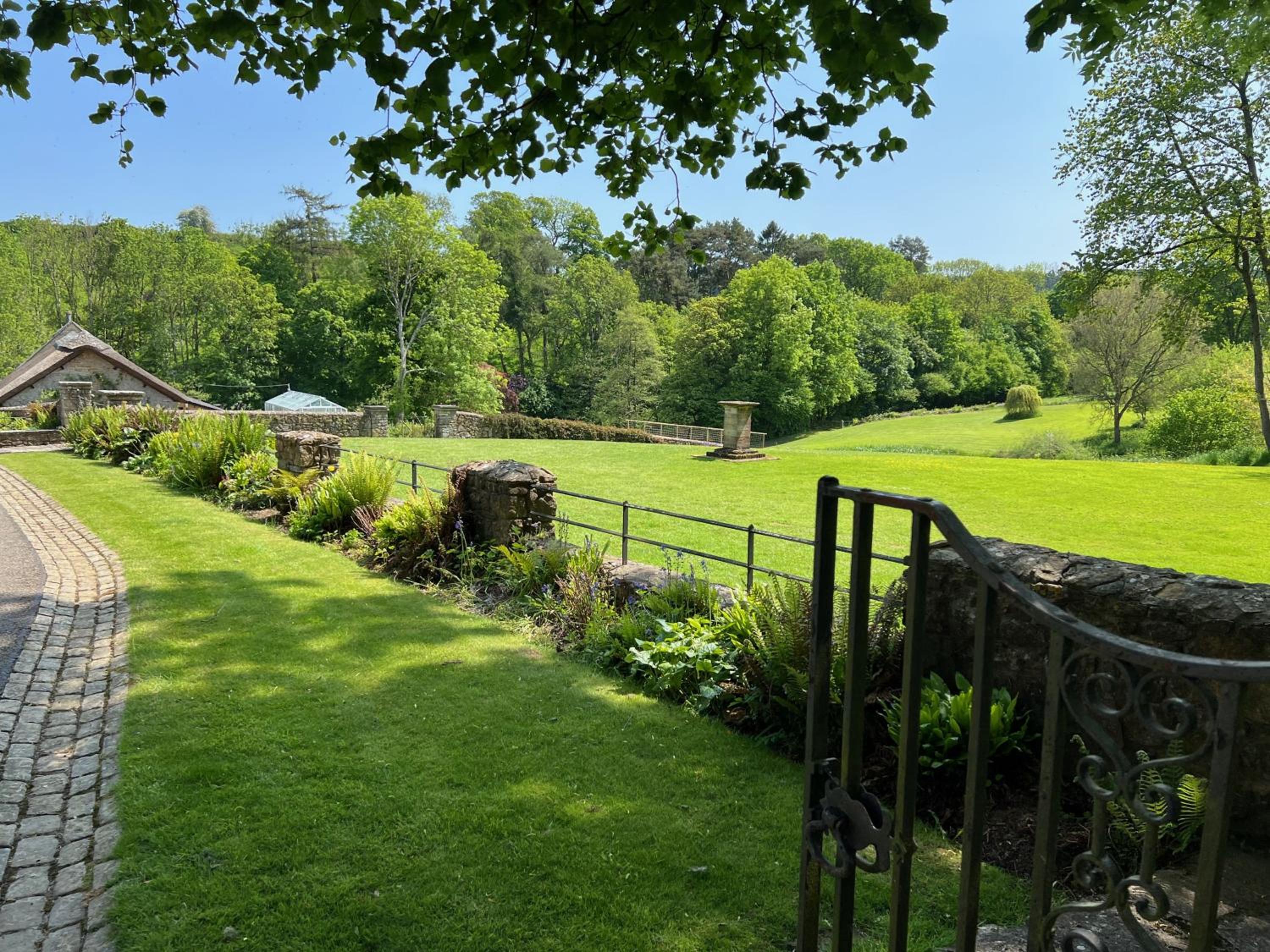 Jerards Stables