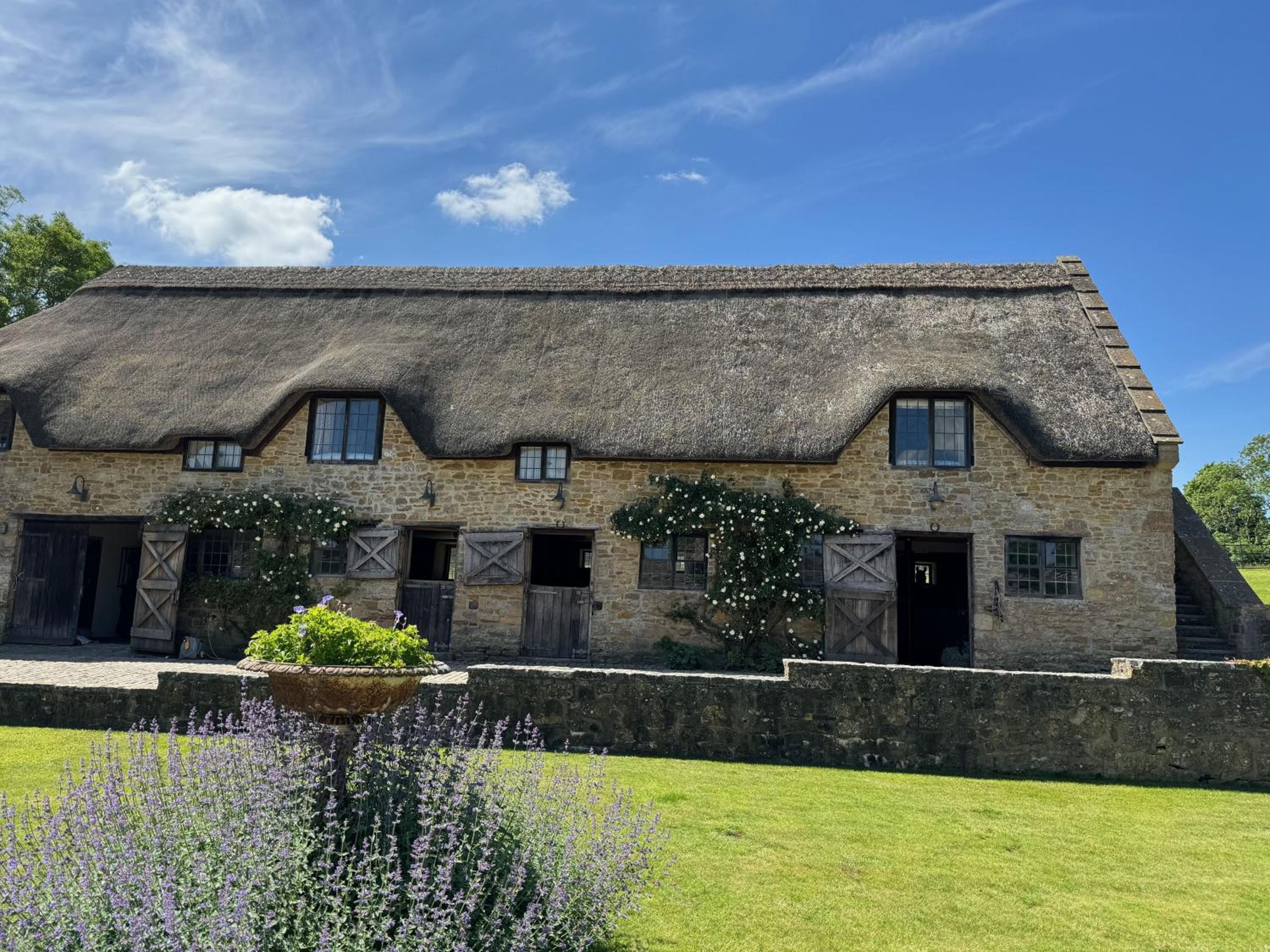 Jerards Stables