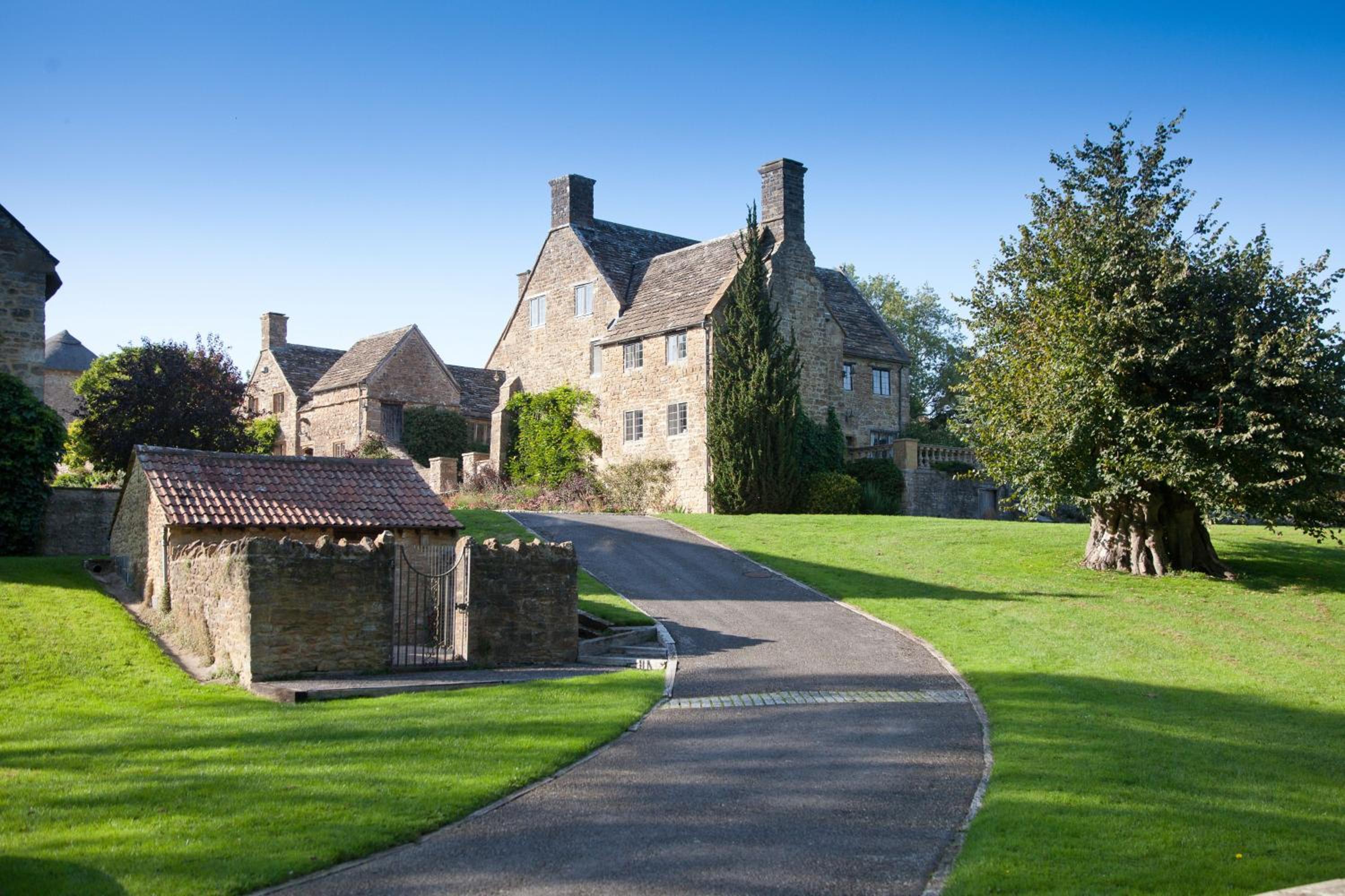 Jerards Stables