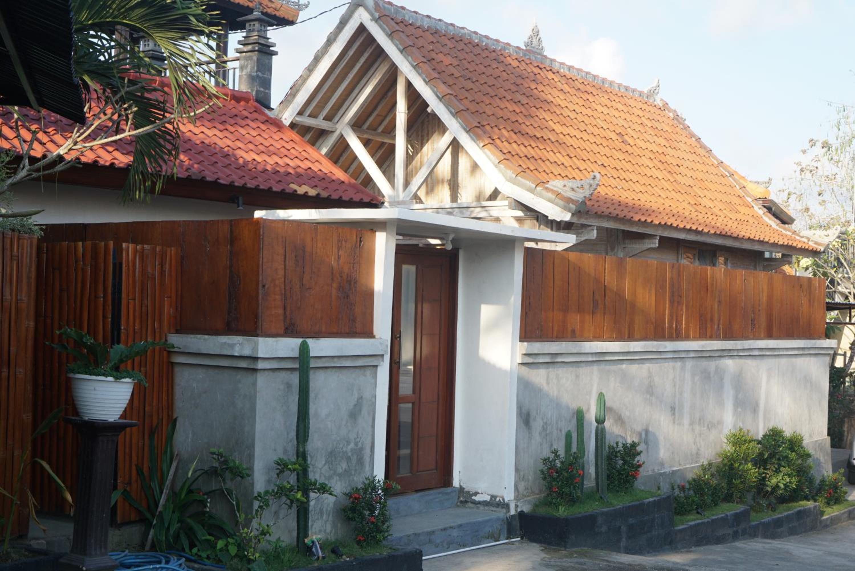 Octopus Homestay