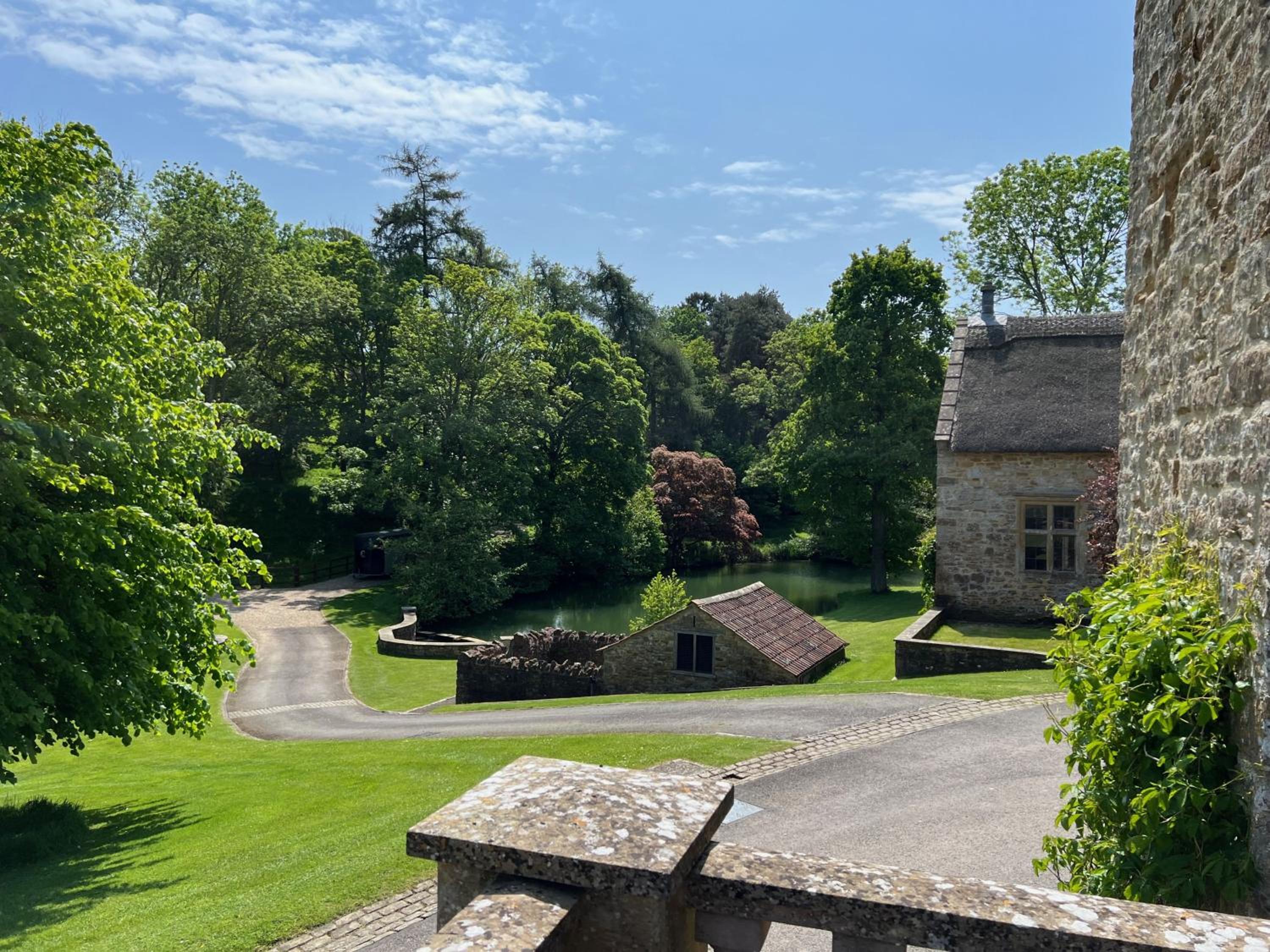 Jerards Stables