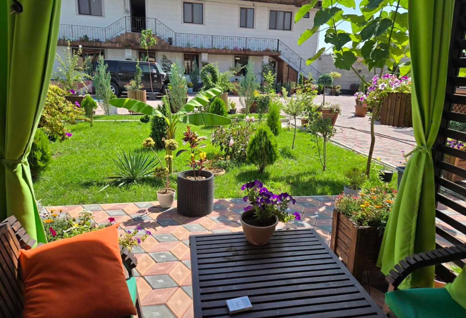 AP Villa