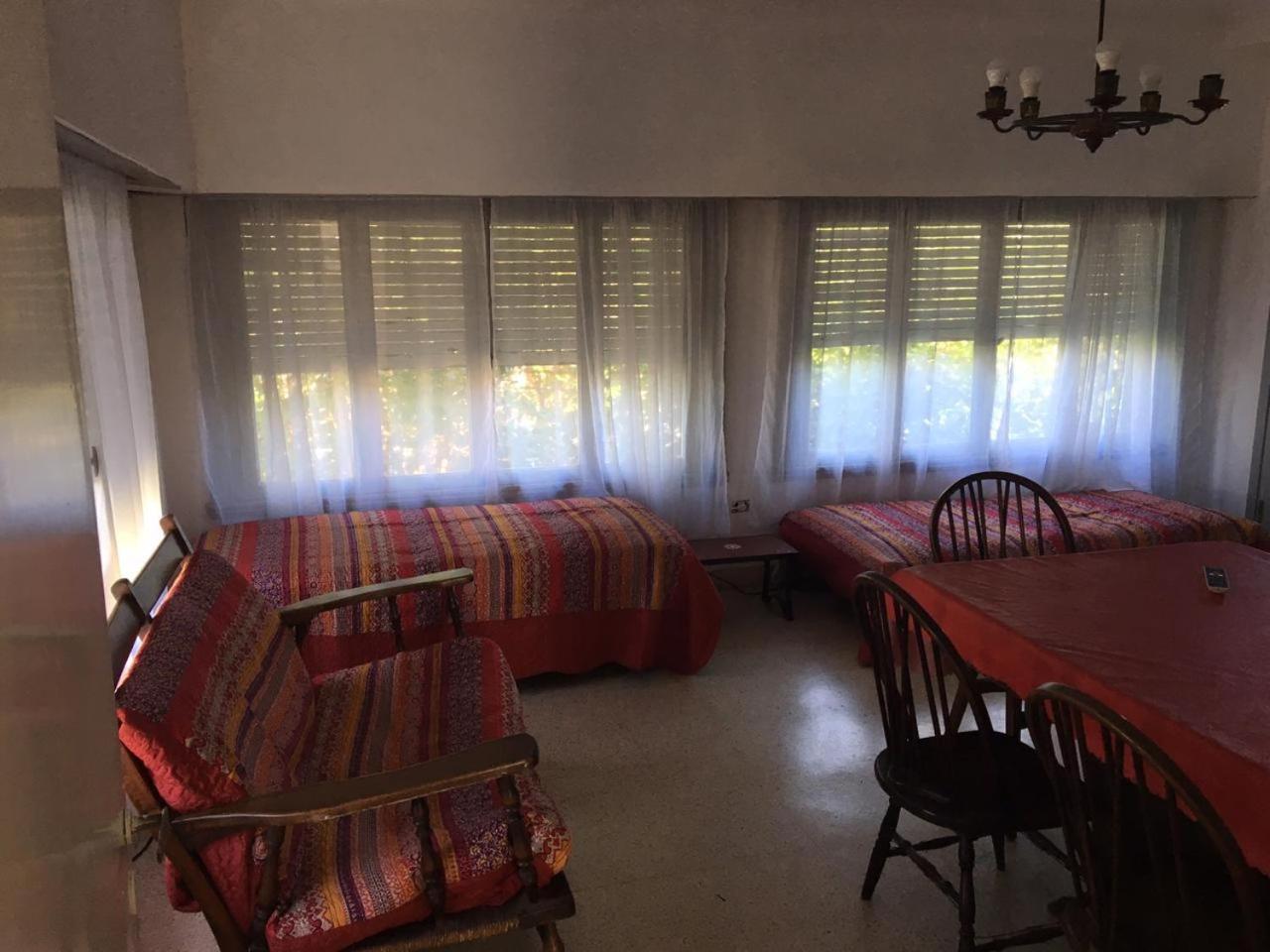 Departamento Punta Mogotes