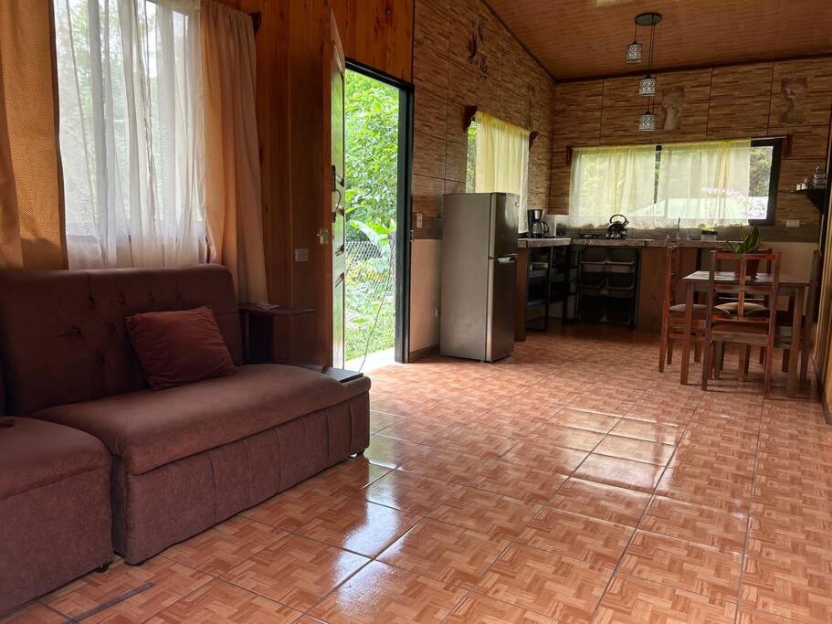 Cozyhousetangara