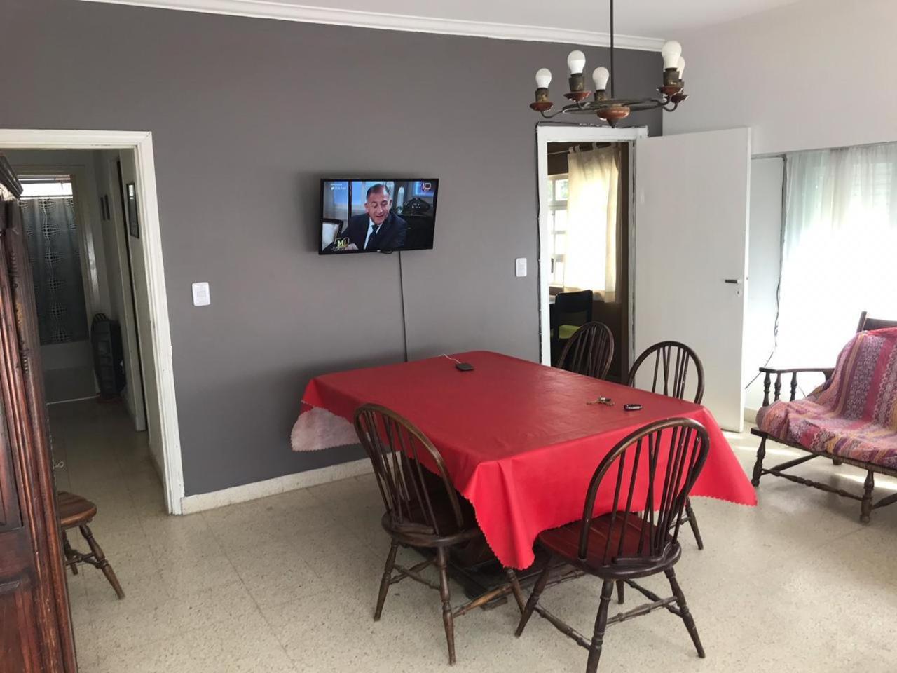 Departamento Punta Mogotes