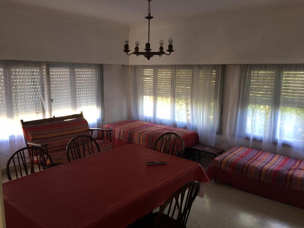 Departamento Punta Mogotes