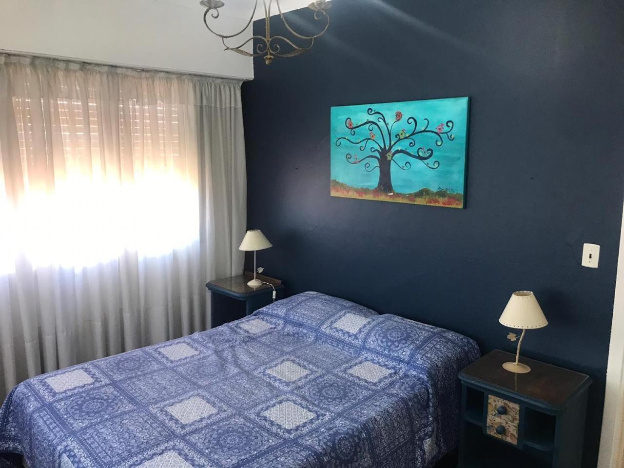 Departamento Punta Mogotes