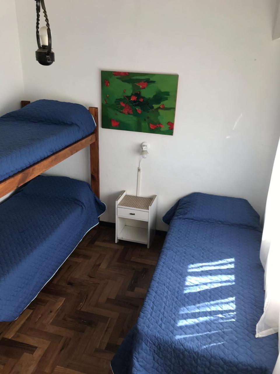 Departamento Punta Mogotes