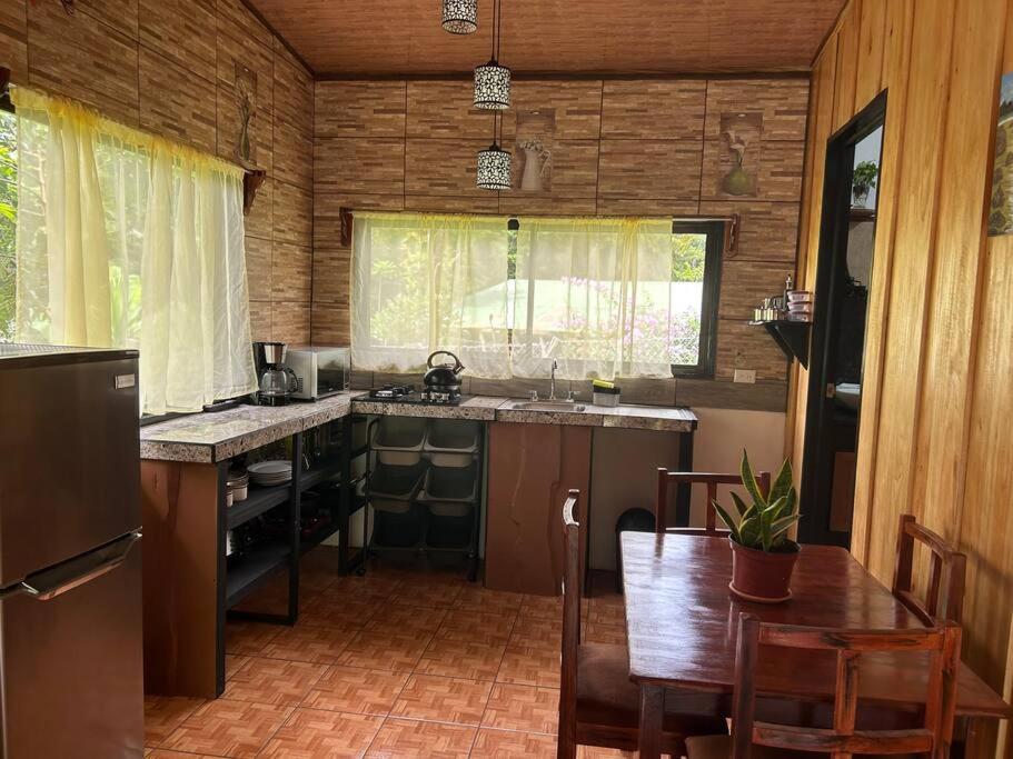 Cozyhousetangara
