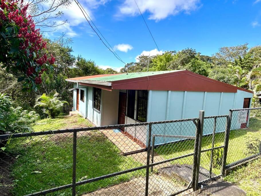 Cozyhousetangara