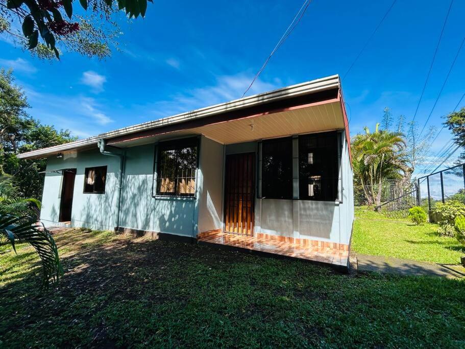 Cozyhousetangara