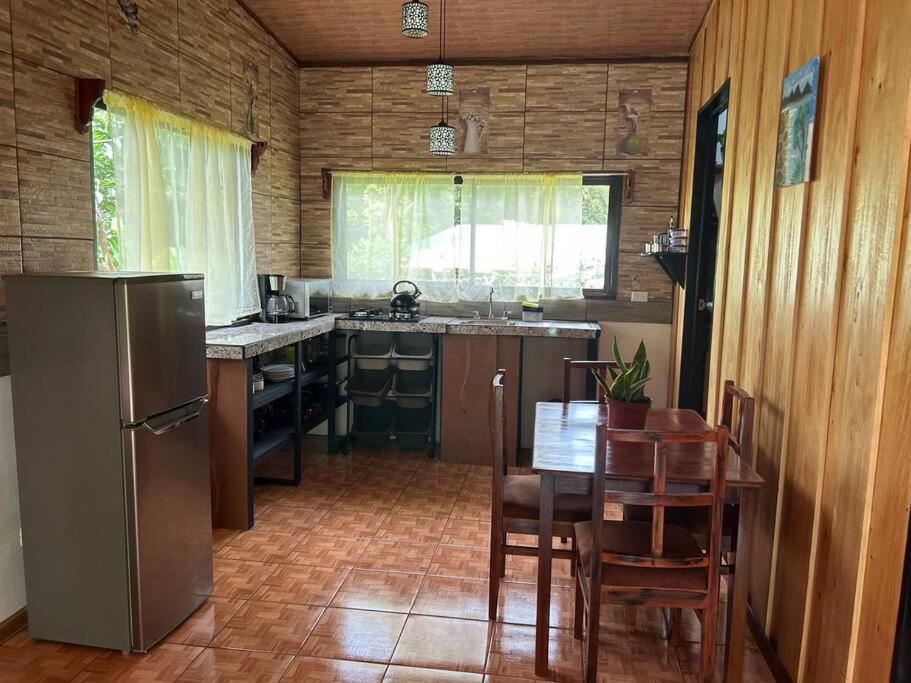Cozyhousetangara