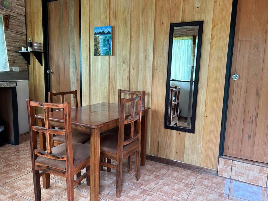 Cozyhousetangara