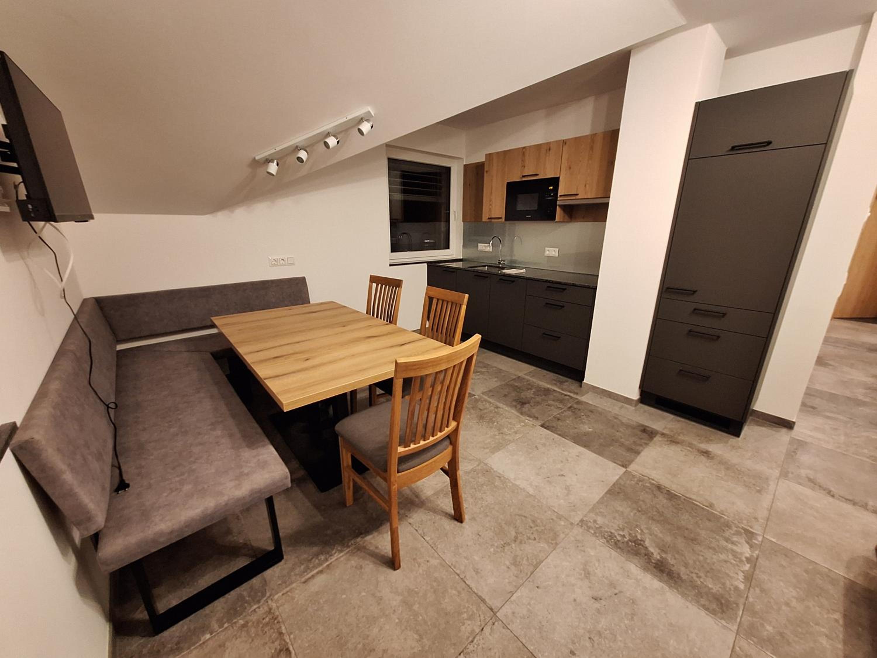 Almhaus Hochenwarter