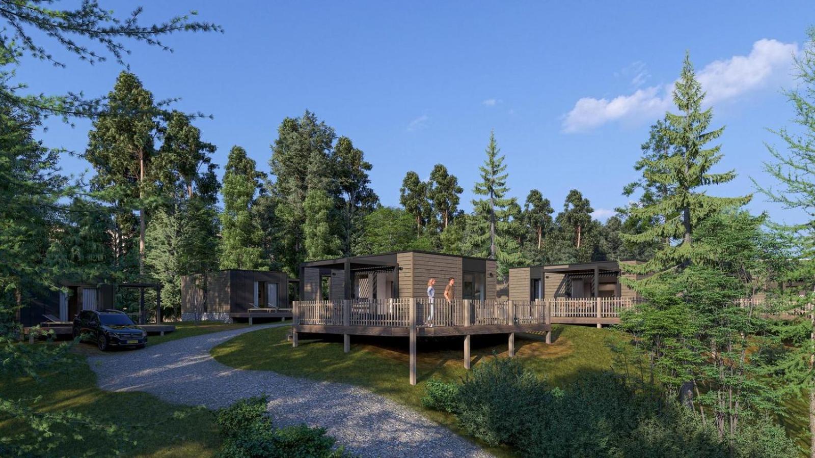 Resort Walsdorf