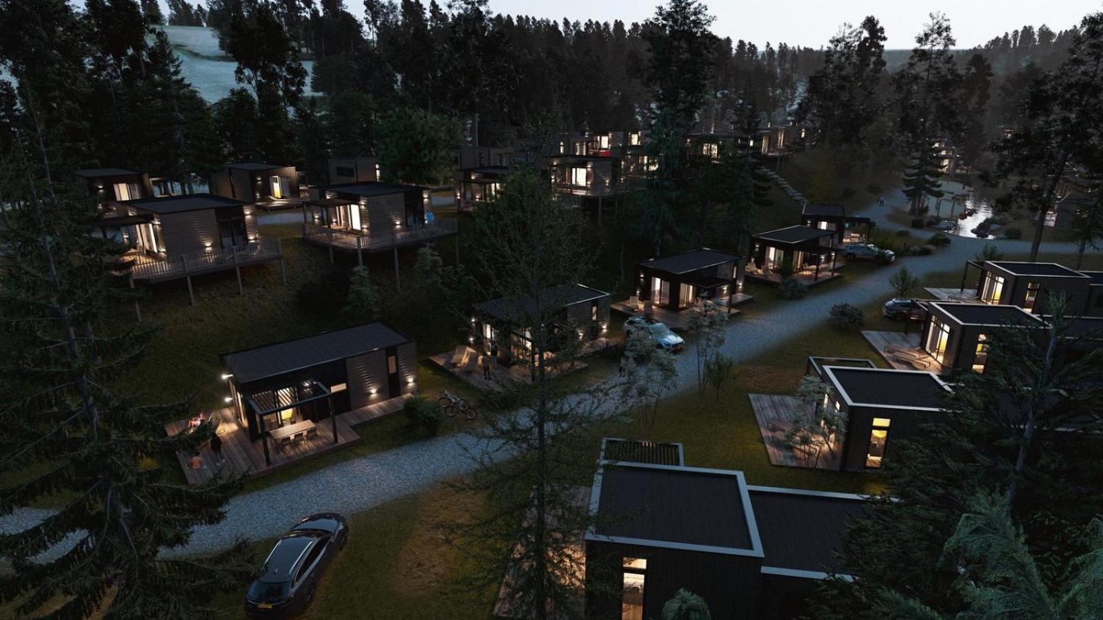 Resort Walsdorf