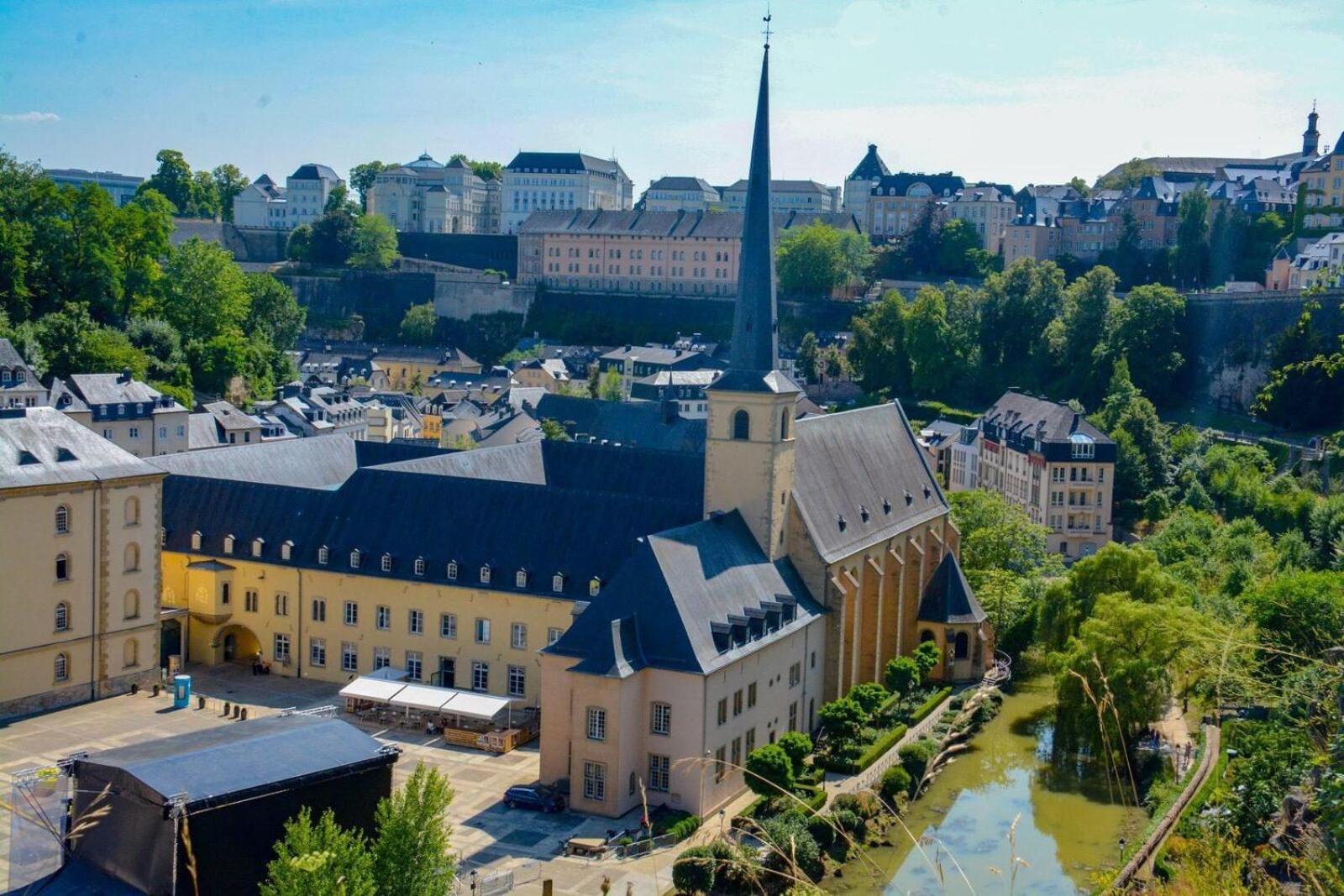 Resort Walsdorf