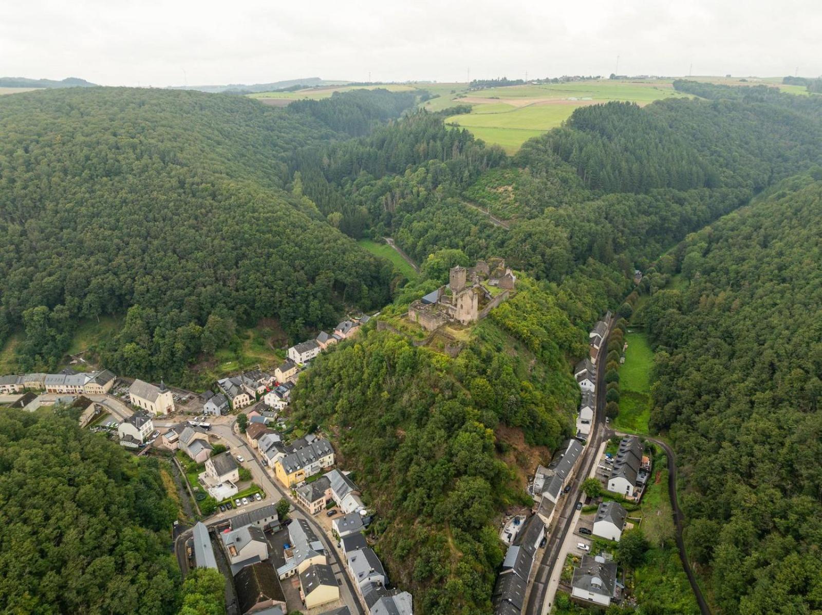 Resort Walsdorf