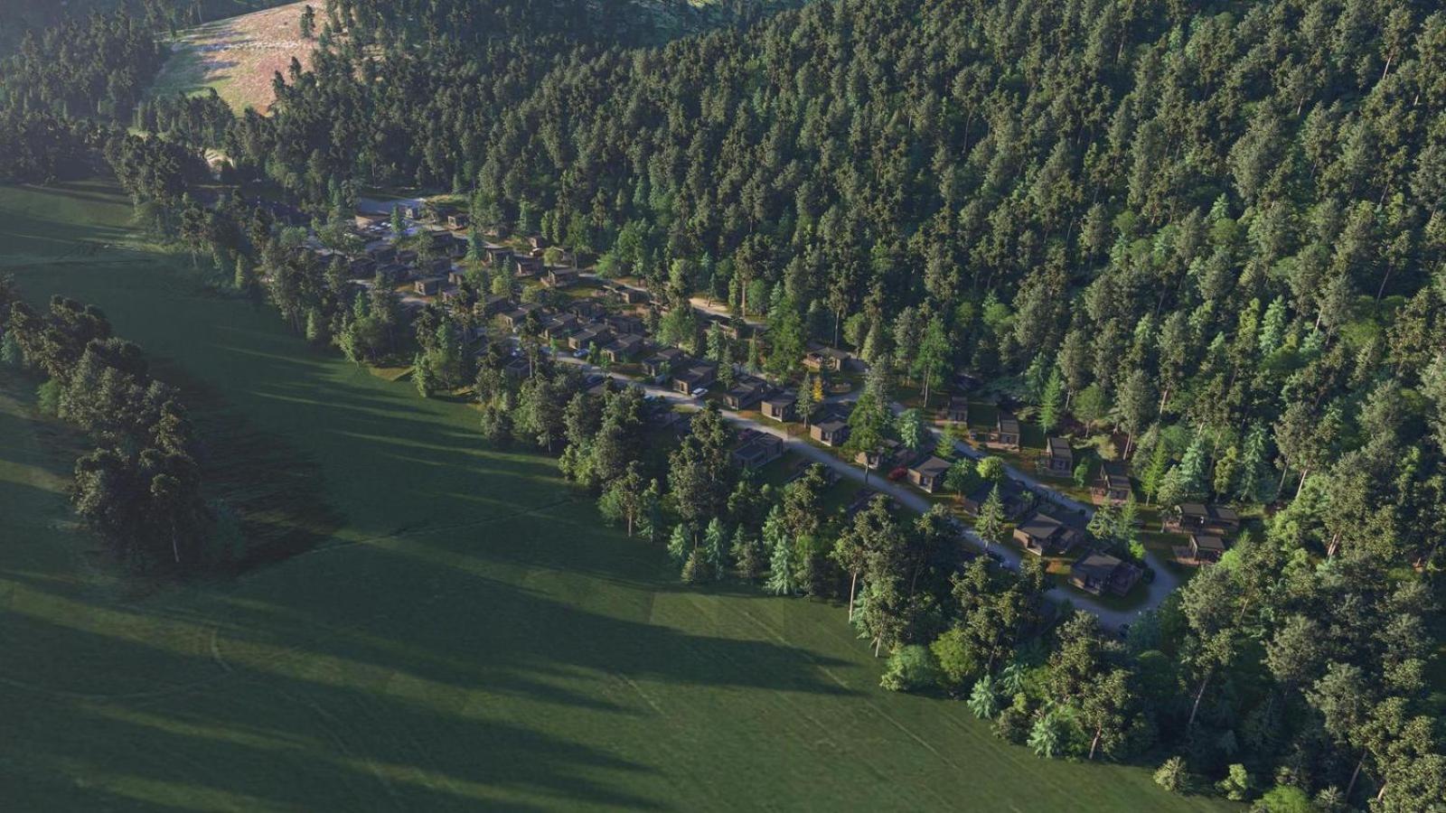 Resort Walsdorf