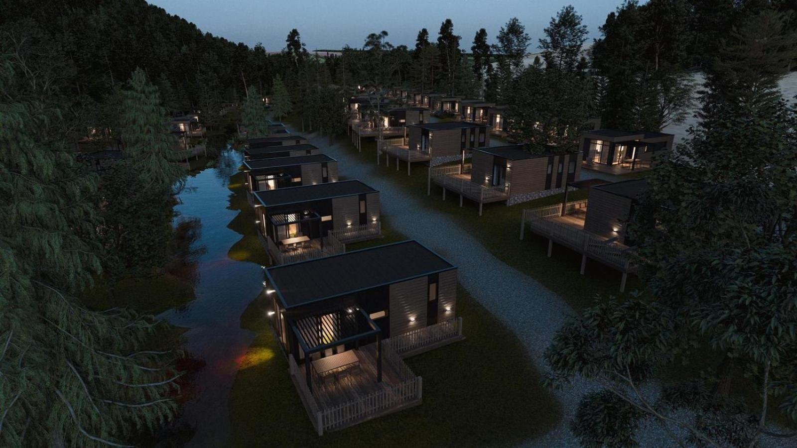 Resort Walsdorf