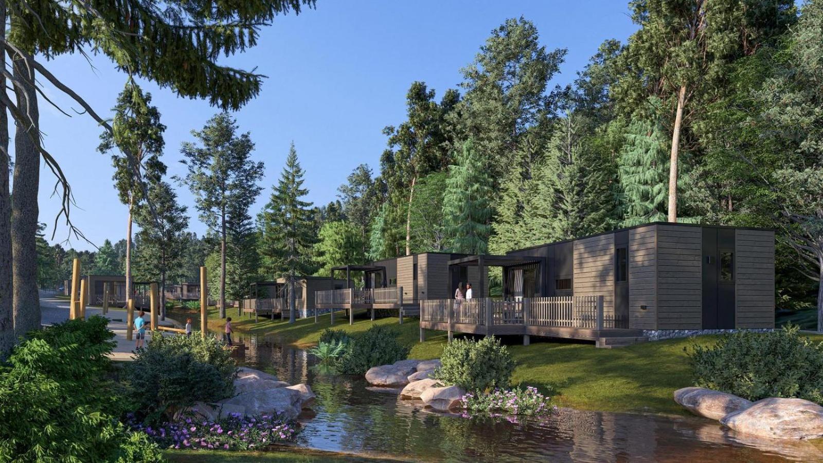 Resort Walsdorf
