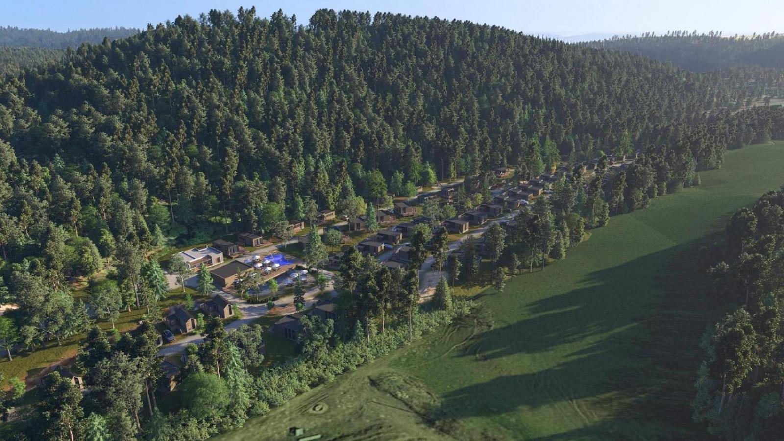 Resort Walsdorf