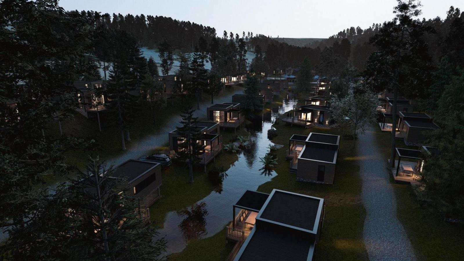 Resort Walsdorf