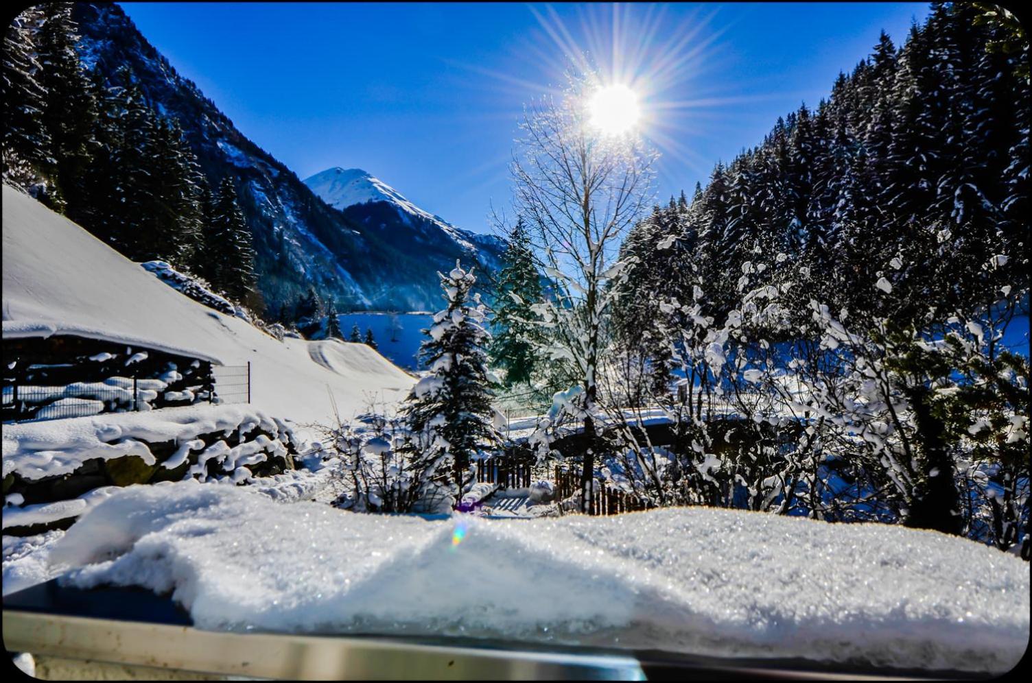 AlpinDesign Kaunertal